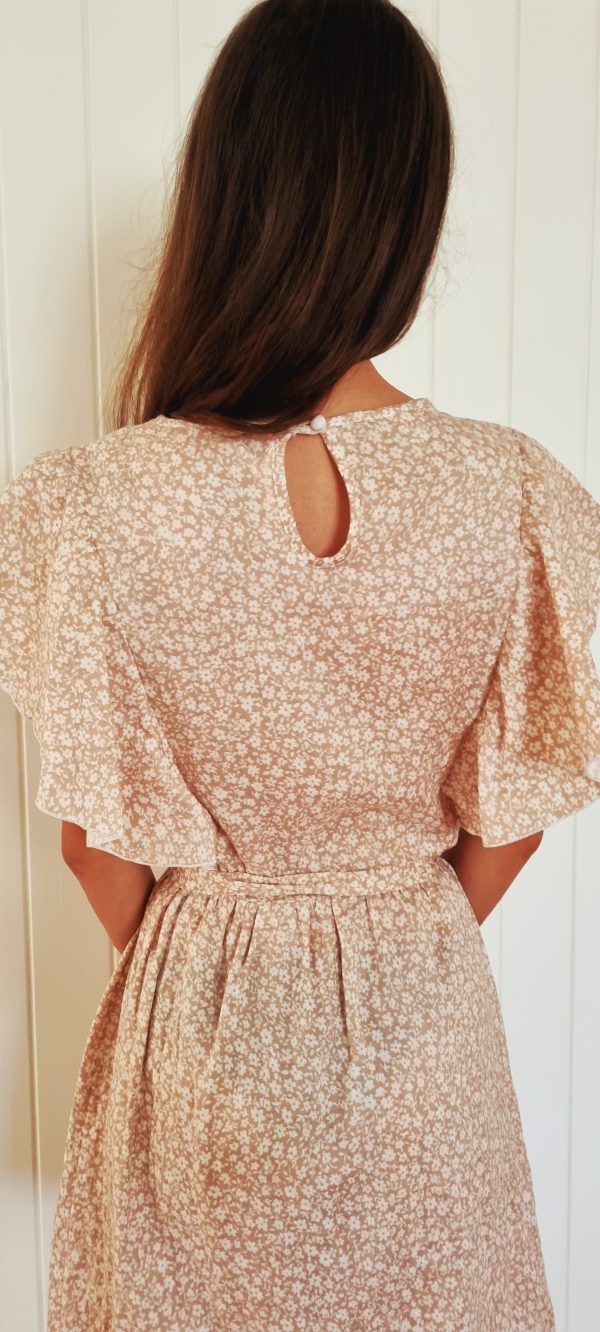Amelia Nursing Dress - Image 3